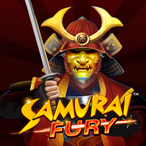 Samurai Fury